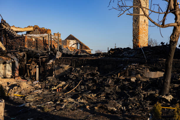 Reliable Fire Damage Removal contractor in Alexandria, MN by Fire Damage Flint